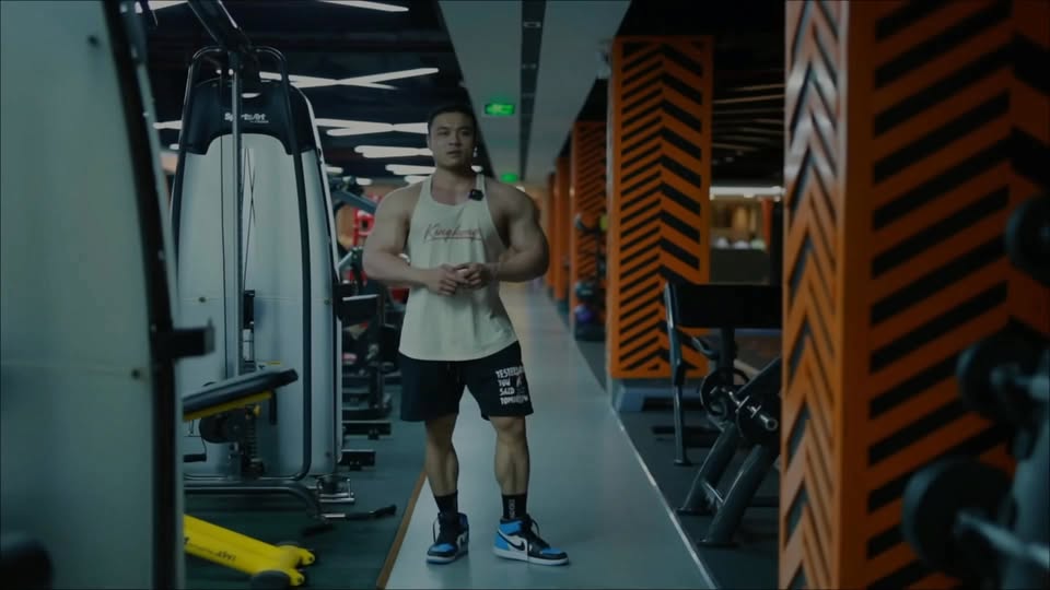 [🆕🇻🇳] Kingkong Sportwear Hồ Chí Minh – Quần áo – Thương hiệu 👕 Top1Fashion 👗  “Khi mà mình còn điểm yếu, thì rất khó để lấy vé!” – IFBB PRO Vũ Minh Hiếu
#kingkongsportwear #KKSW
—–//—–
Hệ thống cửa hàng KK Sportwear:
– Cửa hà , shares-0✔️ , likes-31❤️️ , date-2025-09-30 03:41:10🇻🇳🇻🇳🇻🇳📰🆕