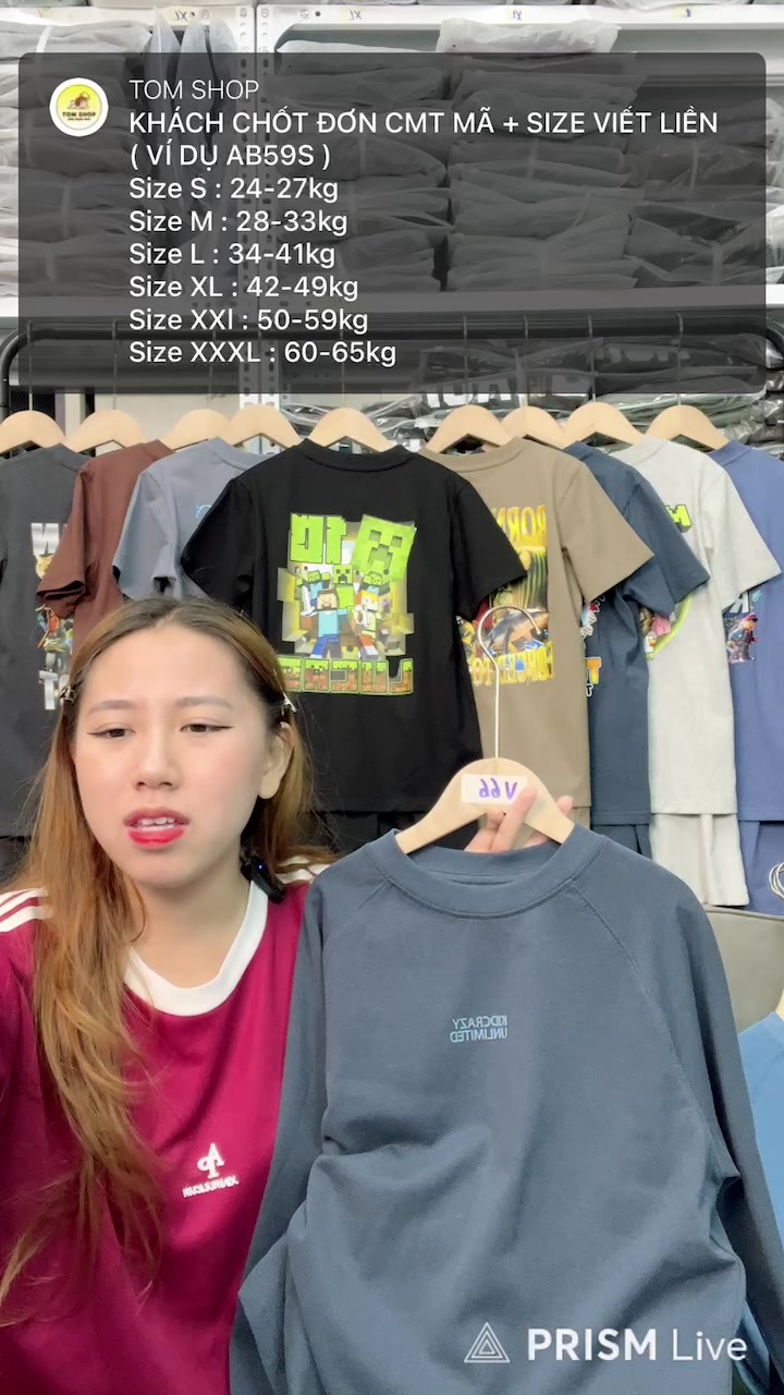 [🆕🇻🇳] Eagle Fitness & Yoga 255 Kim Ngưu 🧘 Top1Yoga 🤸🏻‍♀️  CHINH PHỤC GIỚI HẠN MỖI NGÀY CÙNG PT
TẬP ĐÚNG – TIẾN NHANH – VƯỢT GIỚI HẠN
Bạn sẽ đạt kết quả khác biệt khi tập luyện cùng PT tại Eagle Fitness:
Đúng , shares-0✔️ , likes-5❤️️ , date-2025-09-29 17:48:34🇻🇳🇻🇳🇻🇳📰🆕