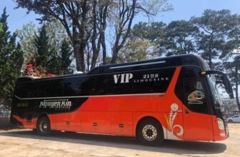 [🚗🇻🇳] Tổng hợp các xe giường nằm limousine đi Đà Lạt lễ 30/04 – Nơi chia sẻ kinh nghiệm du lịch