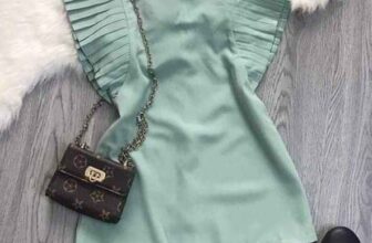 [🆕🇻🇳] Tổng buôn đồ bộ trẻ em số lượng hàng đẹp giá rẻ – Quảng Châu 👕 Top1Fashion 👗   Đầm phối tây đang trend tay cánh tiên xếp ly lạ mắt dây kéo giọt mua sau lưng.
Chất cát hàn, mặc mát, mềm rũ
Có 1 màu xanh tây y hình thật
Size 1-8 (12 , shares-1✔️ , likes-3❤️️ , date-2020-04-03 14:39:30🇻🇳🇻🇳🇻🇳📰🆕