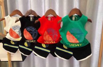 [🆕🇻🇳] Đồ trẻ em – chuyên sỉ lẻ đồ trẻ em 🧑‍🧒❤️️👶⭐️ KENZO phiên bản 2020 mới nhất cho các bé đây ạ
Giá : 8x / 1 bộ  Mua 3 bộ FREESHIP
Size từ 7 – 22 ký
chất liệu 100% cotton 4c thấm mồ hôi, thoáng mát c , shares-2✔️ , likes-2❤️️ , date-2020-04-05 04:47:26🇻🇳🇻🇳🇻🇳📰🆕