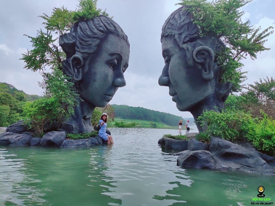 [🌏🇻🇳] Trải nghiệm đẳng cấp thương gia từ Sài Gòn đi Đà Lạt – Nơi chia sẻ kinh nghiệm du lịch