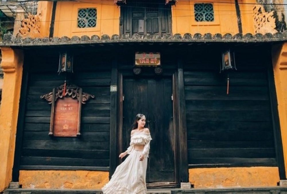 Bỏ túi 10 dịch vụ chụp ảnh du lịch tại Hội An mới nhất 10/2025