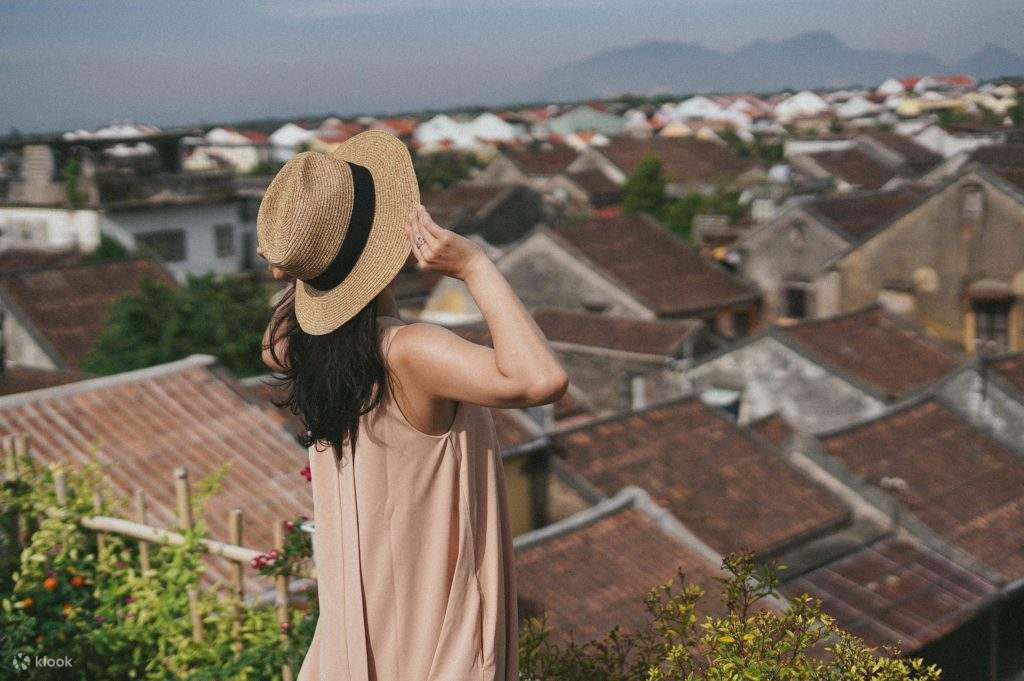 Bỏ túi 10 dịch vụ chụp ảnh du lịch tại Hội An mới nhất 10/2025