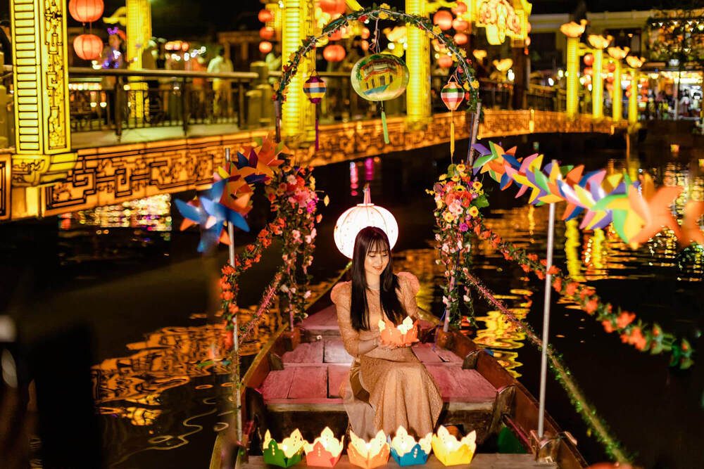 Bỏ túi 10 dịch vụ chụp ảnh du lịch tại Hội An mới nhất 10/2025