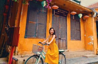 [🆕🇻🇳] Chụp ảnh du lịch tại Hội An cùng Lavender Studio: Tại sao không?