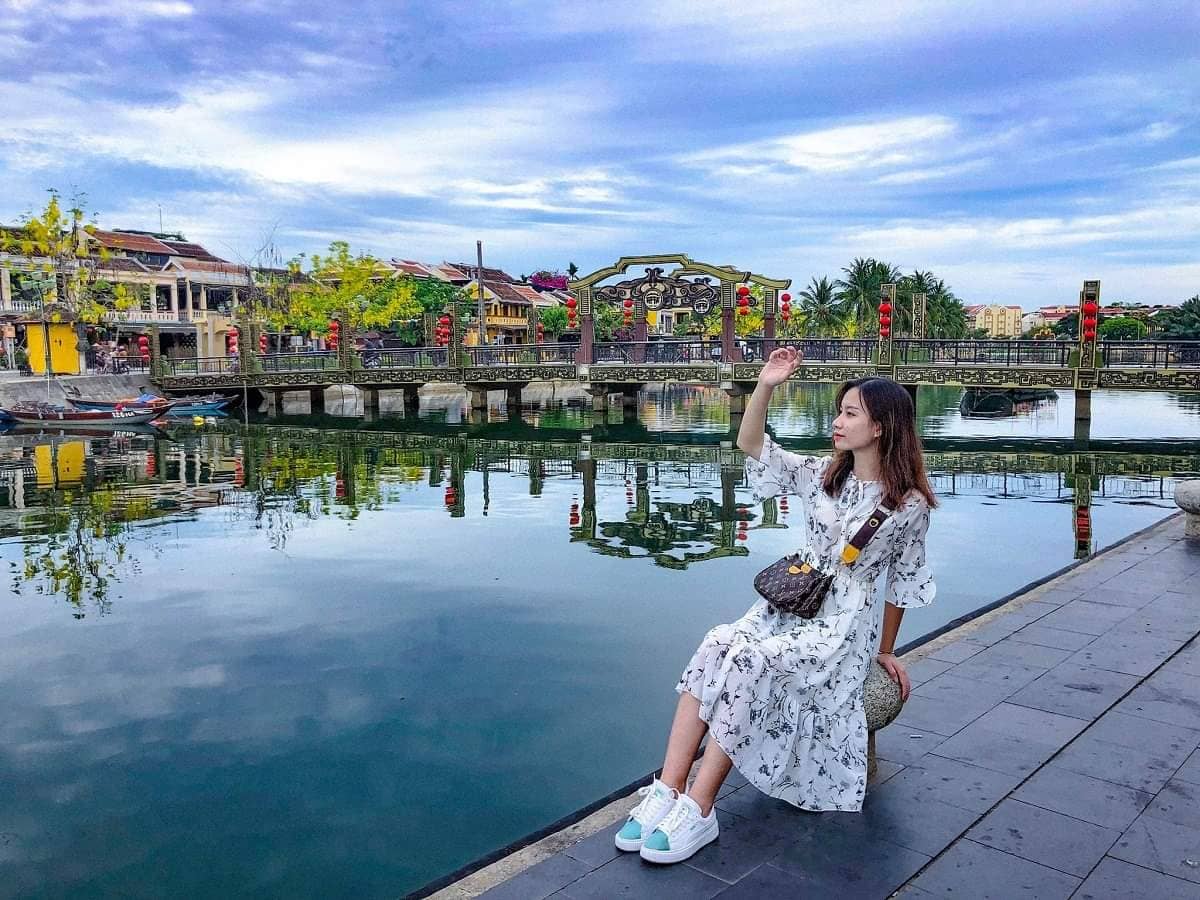 [🆕🇻🇳] Chụp ảnh du lịch tại Hội An cùng Lavender Studio: Tại sao không?