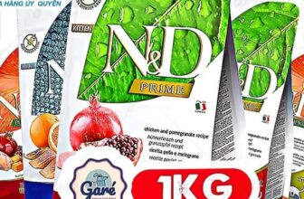 [🆕🇻🇳] Garé Pet Shop – Chuyên đồ thú cưng 🐶🦜 Top1Pets 🐱🐠 Phiên live stream đầu tiền trên Shopee đang diễn ra, voucher sẽ xuất hiện bất ngờ chỉ trong 30s, lưu ngay!Thức ăn Hạt cho Mèo:
, shares-0✔️ , likes-4❤️️ , date-2023-08-18 04:04:45🐶🐱🇻🇳🇻🇳🇻🇳📰🆕