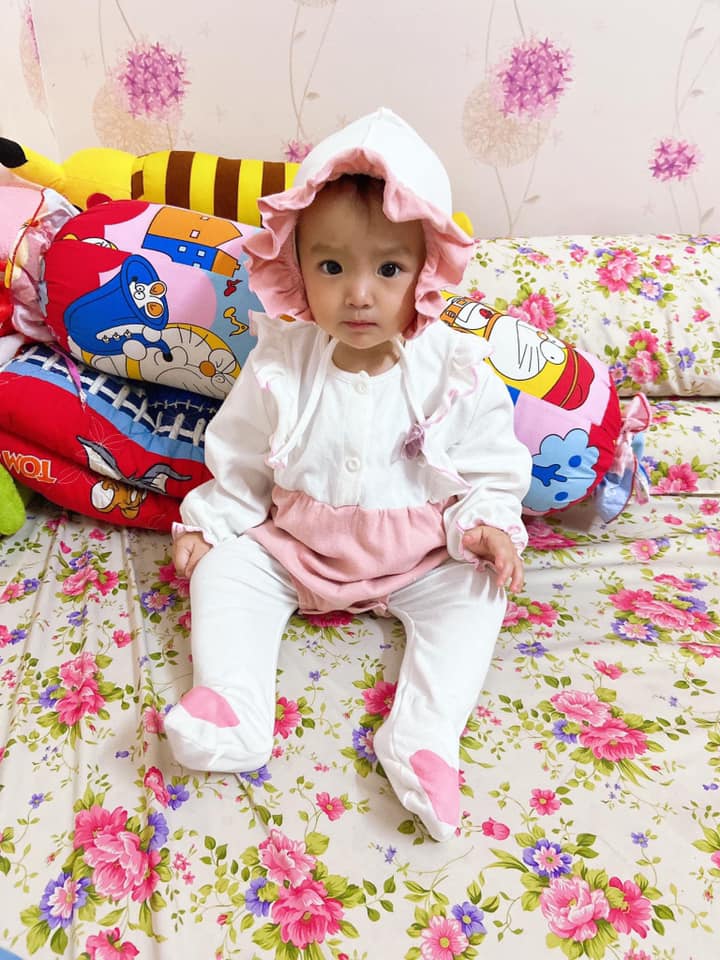 [🆕🇻🇳]  Ka Kid – Thời trang cho bé 🧑‍🧒❤️️👶⭐️ [ ÁO SƠ MI ĐŨI NHẬT ]
Nhìn hay hay mà đáng yêu quá Mom nhỉ???
Set sơ mĩ đũi nhật về đủ màu
Mặc đi chơi hay đi học đều xinh xắn luôn nhé
Chất vải mềm mị , shares-0✔️ , likes-6❤️️ , date-2020-06-29 20:51:16🇻🇳🇻🇳🇻🇳📰🆕