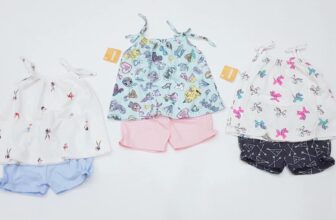 [🆕🇻🇳] Storks n Babies 🧑‍🧒❤️️👶⭐️  2 dây GYMBOREE
Khi nào nóng cứ để Gymboree lo  Bọn t đã về bộ 2 dây cho bé theo nguyện vọng của các mẹ đây ạ. Set này nhìn thôi cũng đủ mê r, con mặc , shares-1✔️ , likes-5❤️️ , date-2020-07-01 22:35:32🇻🇳🇻🇳🇻🇳📰🆕