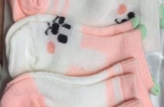 [🆕🇻🇳]  Giày Dép Trẻ Em Xuất Khẩu – TiTo Shop  🧑‍🧒❤️️👶⭐️ VÌ SAO PHẢI ĐI TẤT CHO BÉ
Việc đi tất cho bé vô cùng quan trọng.
Ở trẻ dưới một tuổi, mẹ cũng hãy cho trẻ đi tất thường xuyên bởi lúc này trẻ chưa thể tự đ , shares-23✔️ , likes-1❤️️ , date-2020-07-25 23:10:16🇻🇳🇻🇳🇻🇳📰🆕