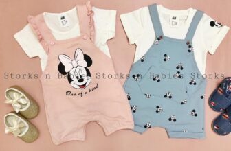 [🆕🇻🇳] Storks n Babies 🧑‍🧒❤️️👶⭐️  Yếm Mickey bé trai, bé gái
12-18kg
Chất cotton mềm, an toàn cho bé
Yếm điều chỉnh được dây, siêu tiện lợi—————————————————————
, shares-0✔️ , likes-8❤️️ , date-2020-08-03 18:59:25🇻🇳🇻🇳🇻🇳📰🆕