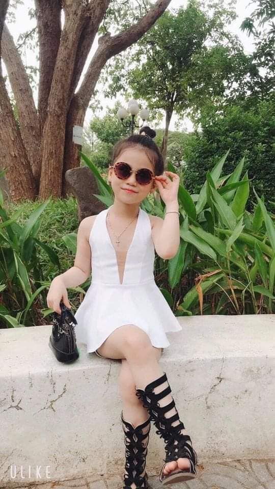 [🆕🇻🇳] Trâm ngô – Mua sắm – bán lẻ 🧑‍🧒❤️️👶⭐️ Lâu rồi k live trang này
11h45 lên hàng giá tương tác nha khách
5kkk 9kkk 15kkk 22kkk
 , shares-0✔️ , likes-10❤️️ , date-2020-09-09 16:49:45🇻🇳🇻🇳🇻🇳📰🆕