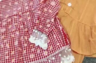 [🆕🇻🇳] Bầu Bĩnh Shop – Đồ cho bé yêu 🧑‍🧒❤️️👶⭐️ Hàng về tiếp lần 2. Lần 1 hết hàng trong nháy mắt
Bộ tiệu thư công chúa bánh bèo 3 màu, màu nào cũng cưng muốn xỉu luôn á
Size 8-18kg
Giá 109k , shares-0✔️ , likes-0❤️️ , date-2020-09-26 03:29:53🇻🇳🇻🇳🇻🇳📰🆕