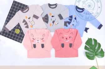 [🆕🇻🇳]  Săn hàng DOKMA giá rẻ 🧑‍🧒❤️️👶⭐️ 𝑴𝒆̣ 𝒐̛𝒊 𝒈𝒊𝒐́ 𝒍𝒂̣𝒏𝒉 𝒄𝒂̂̀𝒏 𝒌𝒆̂̀…
𝑴𝒆̣ 𝒎𝒂𝒖 𝒕𝒉𝒖 𝒙𝒆̂́𝒑 𝒈𝒉𝒆́ 𝒍𝒊𝒆̂̀𝒏 𝑫𝒐𝒌𝒎𝒂 !!!Gió mùa về bất chợt chắc hẳn các mẹ đang lo lắng vì chưa chuẩn bị quần áo cho n , shares-0✔️ , likes-0❤️️ , date-2020-10-06 15:49:15🇻🇳🇻🇳🇻🇳📰🆕