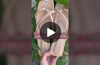 [🆕🇻🇳]  Khả Như Shop – Chuyên Sỉ, Lẻ đồ bé giá rẻ 🧑‍🧒❤️️👶⭐️
Dép xinh
Đang trợ giá 59k
, shares-0✔️ , likes-0❤️️ , date-2025-02-18 02:15:15🇻🇳🇻🇳🇻🇳📰🆕