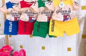 [🆕🇻🇳] Shop Mẹ Tít – Sỉ Lẻ Thời Trang Trẻ Em 🧑‍🧒❤️️👶⭐️ Các mẹ xem cận chất luôn nha. Chất Minkymom chưa bao giờ làm các mẹ bỉm phải thất vọng luôn
, shares-0✔️ , likes-3❤️️ , date-2020-12-22 01:38:36🇻🇳🇻🇳🇻🇳📰🆕