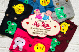 [🆕🇻🇳] Shop Mẹ Sun 🧑‍🧒❤️️👶⭐️ LẺ SIZRE THANH LÝ LẺ=SỈ CÁC MẸ NHA
CHỈ 99K/2 ÁO KHOÁC LEN TĂM DÀY DẶN CHO BÉ
SHIP TOÀN QUỐC 30K
, shares-0✔️ , likes-0❤️️ , date-2020-12-18 16:49:49🇻🇳🇻🇳🇻🇳📰🆕