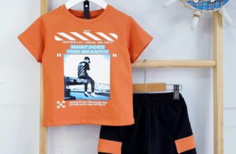 [🆕🇻🇳] Quỳnh Anh Kid’s Chuyên cung cấp quần áo trẻ em hàng chuẩn shop và hàng quảng châu cao cấp 🧑‍🧒❤️️👶⭐️ 27-33kg giá 9️⃣9️⃣kkkk
, shares-1✔️ , likes-0❤️️ , date-2021-01-23 21:25:15🇻🇳🇻🇳🇻🇳📰🆕