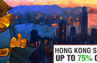 [💫🇻🇳] Hawk Host giảm giá 75% location Hong Kong, có cả VPS » Top1Deal