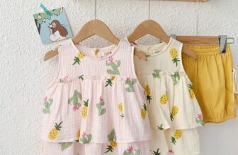 [🆕🇻🇳]  Mon kids 🧑‍🧒❤️️👶⭐️ Hàng đang về ạ
Size 80-130
Ship toàn quốc luôn ạ
, shares-0✔️ , likes-1❤️️ , date-2021-04-26 18:43:40🇻🇳🇻🇳🇻🇳📰🆕