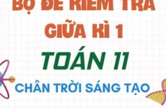 [🆕🇻🇳] Tailieu247.net – Chuyên tài liệu file word 📚 Top1Learn 📕 BỘ ĐỀ ÔN TẬP KIỂM TRA GIỮA KÌ 1 TOÁN 11 NĂM 2026 – CV 7991 SÁCH CHÂN TRỜI SÁNG TẠO (BẢN WORD GIẢI CHI TIẾT) SỐ LƯỢNG: 10 ĐỀ. BỘ ĐỀ GK1 TOÁN 11 CTST SOẠN TH , shares-0✔️ , likes-0❤️️ , date-2025-10-18 17:41:09🇻🇳🇻🇳🇻🇳📰🆕