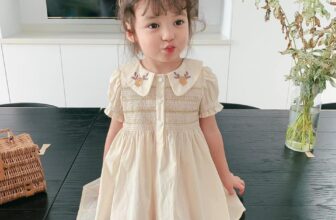 [🆕🇻🇳] 2Su Kids – Quần áo, phụ kiện trẻ em 🧑‍🧒❤️️👶⭐️ Trời ơi xinh quá xinh luôn
Váy smock ngực luôn là dòng cao cấp rùi nè! Giá đầu năm nhà e chỉ một xx thì có yêu k ạ???
Sz: 90-130
, shares-2✔️ , likes-2❤️️ , date-2021-04-27 22:48:02🇻🇳🇻🇳🇻🇳📰🆕