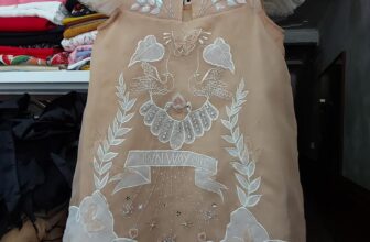 [🆕🇻🇳] Chu’s Store – Đầm thiết kế cao cấp 👕 Top1Fashion 👗  Bao nhiêu nàng đốn tim vì ẻm
, shares-0✔️ , likes-6❤️️ , date-2021-05-18 19:00:58🇻🇳🇻🇳🇻🇳📰🆕