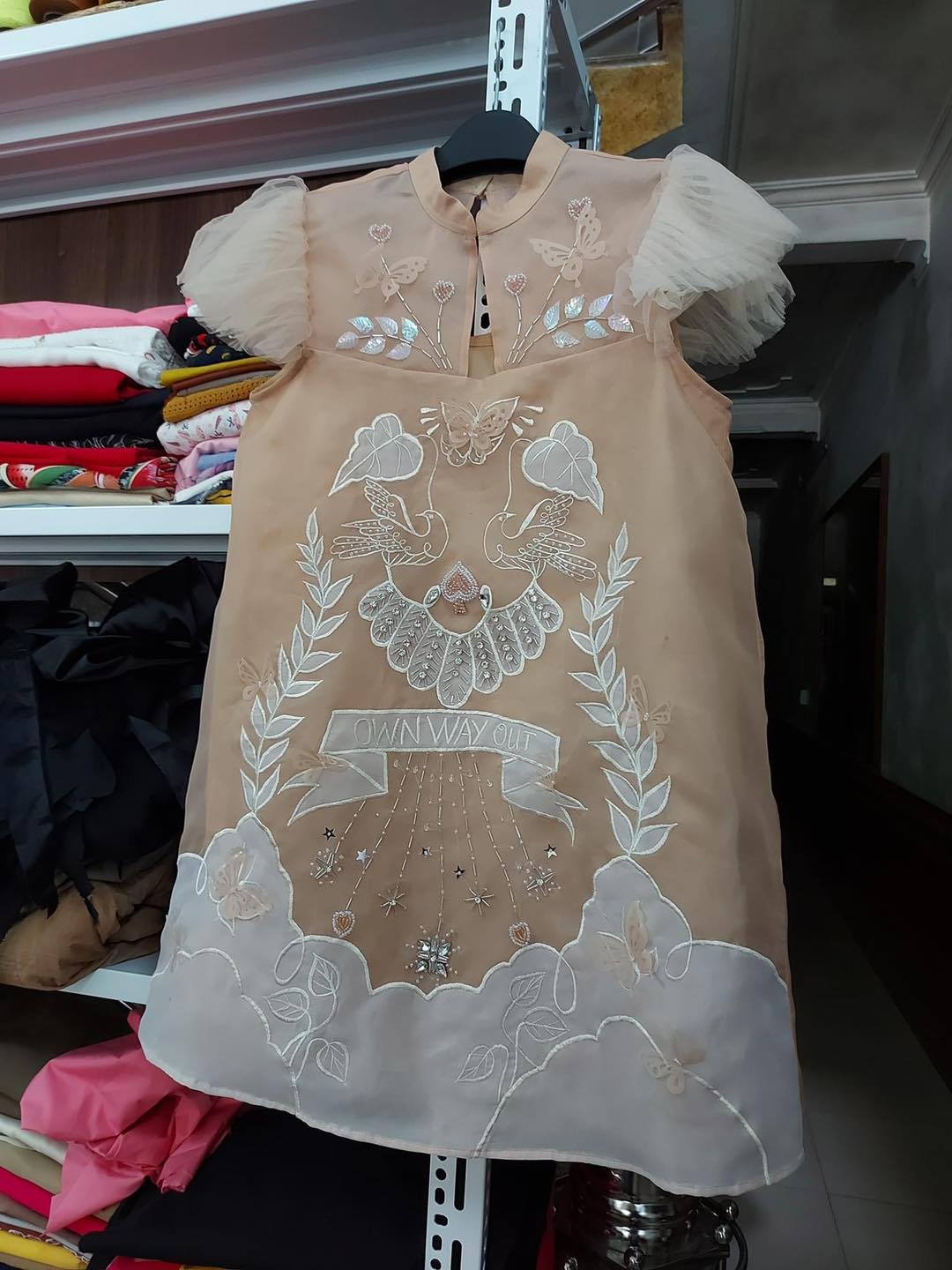 [🆕🇻🇳] Chu’s Store – Đầm thiết kế cao cấp 👕 Top1Fashion 👗  Bao nhiêu nàng đốn tim vì ẻm
, shares-0✔️ , likes-6❤️️ , date-2021-05-18 19:00:58🇻🇳🇻🇳🇻🇳📰🆕