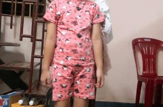 [🆕🇻🇳] Shop Quần Áo Trẻ Em 🧑‍🧒❤️️👶⭐️ Mẫu nhà trồng được ạ, chỉ 135k/5bộ + ship 15k toàn quốc, set 5 bộ hỗn hợp bao mát ạ
, shares-0✔️ , likes-0❤️️ , date-2021-05-16 04:16:36🇻🇳🇻🇳🇻🇳📰🆕