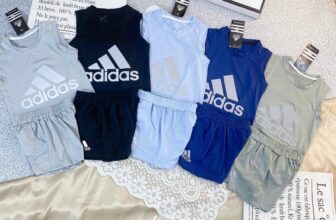 [🆕🇻🇳] Shop do tre em Quần áo thời trang trẻ em hàng đẹp giá cũng đẹp 🧑‍🧒❤️️👶⭐️ Bộ ba lô thong hơi
chất siêu mềm mát cho bé
sz;8-30kg
5 màu
, shares-0✔️ , likes-5❤️️ , date-2021-06-05 16:30:44🇻🇳🇻🇳🇻🇳📰🆕