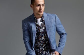 [🤵🇻🇳] FALL WINTER LOOKBOOK 20 BY LIBERTY WINGS – Mẫu web thời trang