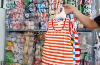 [🆕🇻🇳] Chuyên Sỉ Và Lẻ Đồ Bộ Trẻ Em 🧑‍🧒❤️️👶⭐️ ĐỒ BỘ CHO BÉ  SIZE TỪ 4KG -18KG
ĐỒNG GIÁ 90K /5 BỘ ( CÓ PHÍ SHIP)
180k /10 bộ ( miễn phí ship)
NHẬN HÀNG ĐƯỢC KIỂM TRA RỒI MỚI THANH TOÁN  , shares-0✔️ , likes-4❤️️ , date-2022-06-16 15:06:55🇻🇳🇻🇳🇻🇳📰🆕