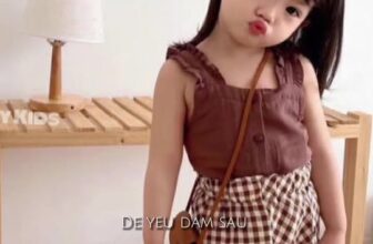 [🆕🇻🇳] Hamy Kids  🧑‍🧒❤️️👶⭐️ Edit dựt dựt cơ mới chịu #xuhuong #quanaotrem #quanaobegai , shares-0✔️ , likes-8❤️️ , date-2023-06-28 22:00:07🇻🇳🇻🇳🇻🇳📰🆕