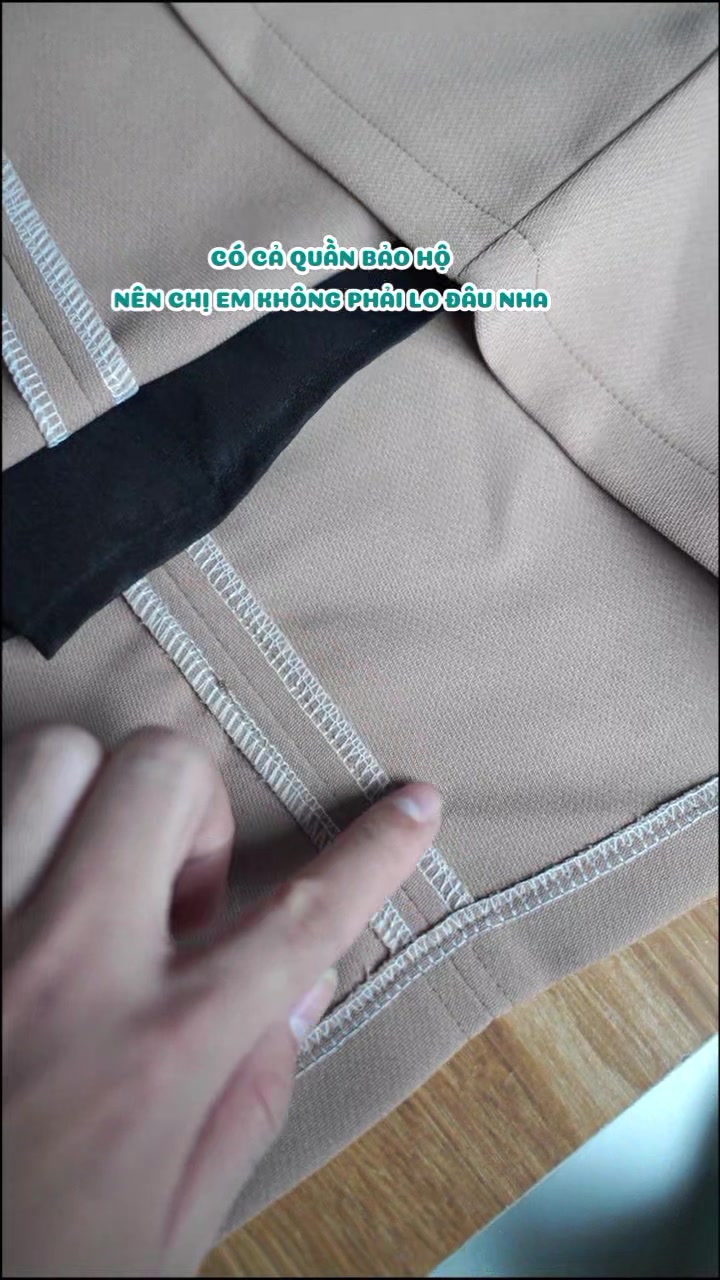 [🆕🇻🇳] Linh-LECI . Store – Nhà thiết kế thời trang 👕 Top1Fashion 👗  “ud83dudd25 Mu1eabu Chu00e2n Vu00e1y Siu00eau Hot 2024 #119Kn- Thiu1ebft Ku1ebf Sang Tru1ecdng , tru1ebb trung .n- Che Khuyu1ebft u0110iu1e , shares-15✔️ , likes-470❤️️ , date-2024-03-03 06:40:43🇻🇳🇻🇳🇻🇳📰🆕