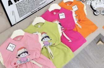 [🆕🇻🇳] Thời trang trẻ em 86 🧑‍🧒❤️️👶⭐️ M\u1eabu m\u1edbi hot hit cho b\u00e9 ch\u1ec9 #199k\/4b mi\u1ec5n ship\n\u2705\u0110\u1ee7 size cho b\u00e9″},”id”:”UzpfSTYxNTUwNTAxNTIxODEyOlZLOjM3NTA1Nz , shares-3✔️ , likes-297❤️️ , date-2024-04-08 03:24:50🇻🇳🇻🇳🇻🇳📰🆕