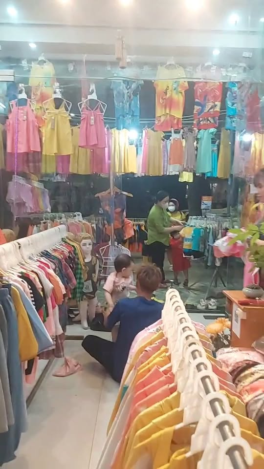 [🆕🇻🇳]  Quần áo trẻ em Kitty House Đà Nẵng 🧑‍🧒❤️️👶⭐️  , shares-0✔️ , likes-15❤️️ , date-2024-04-12 02:49:27🇻🇳🇻🇳🇻🇳📰🆕