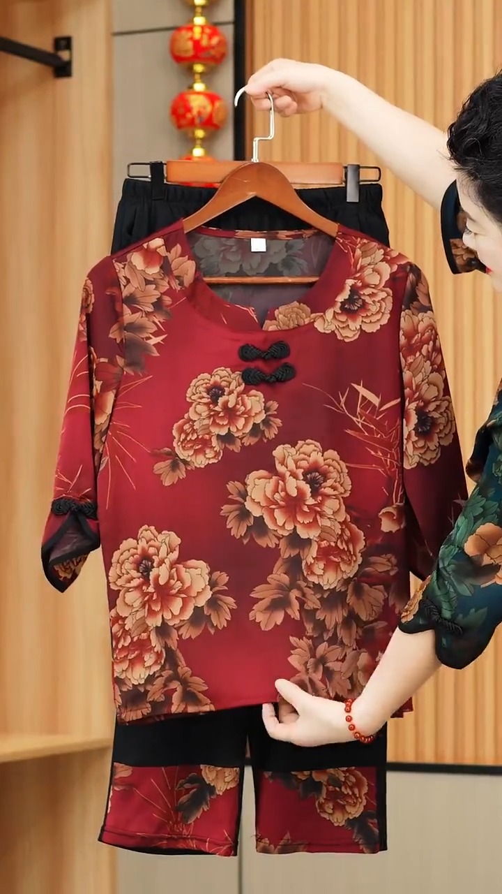 [🆕🇻🇳] NHÀ MAY HỒNG NGỌC – Chuyên thiết kế thời trang nữ 👕 Top1Fashion 👗  ud83dudc8bMu1eaaU Bu1ed8 THu1edcI TRANG TREND Mu1edaI  !!nud83dudc8bKIu1ec2U Mu1eaaU u0110ANG THu1ecaNH Hu00c0NH HIu1ec6N NAYn- MIu1ec4N P , shares-0✔️ , likes-0❤️️ , date-2024-05-08 21:30:02🇻🇳🇻🇳🇻🇳📰🆕