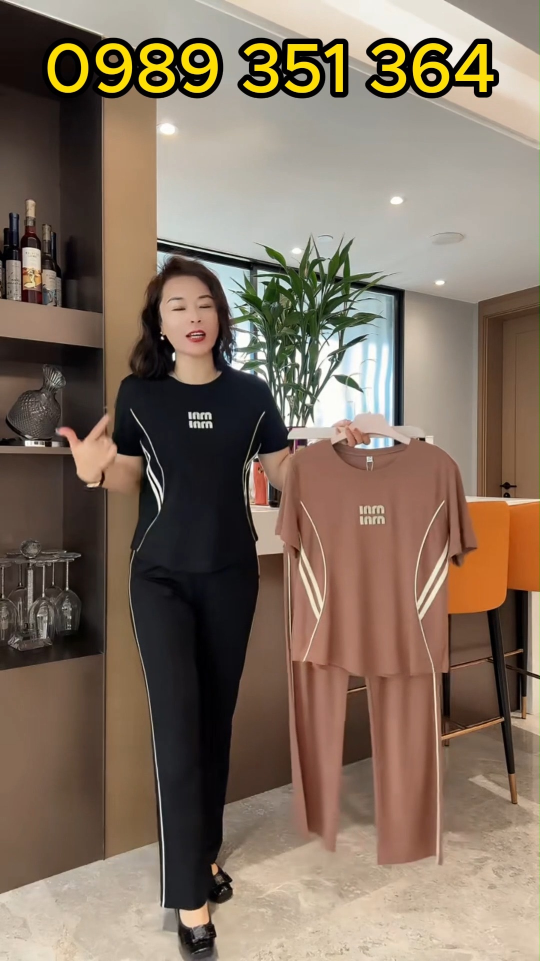 [🆕🇻🇳]  Ngọc Thuý Kids – Tổng kho sỉ lẻ Quần áo trẻ em 🧑‍🧒❤️️👶⭐️ Xả #120k/1 set 3 áo
Tính ra có 40k 1 áo thui ạ
Size 9-25kg
Sẵn hàng
, shares-0✔️ , likes-0❤️️ , date-2024-05-13 14:58:45🇻🇳🇻🇳🇻🇳📰🆕