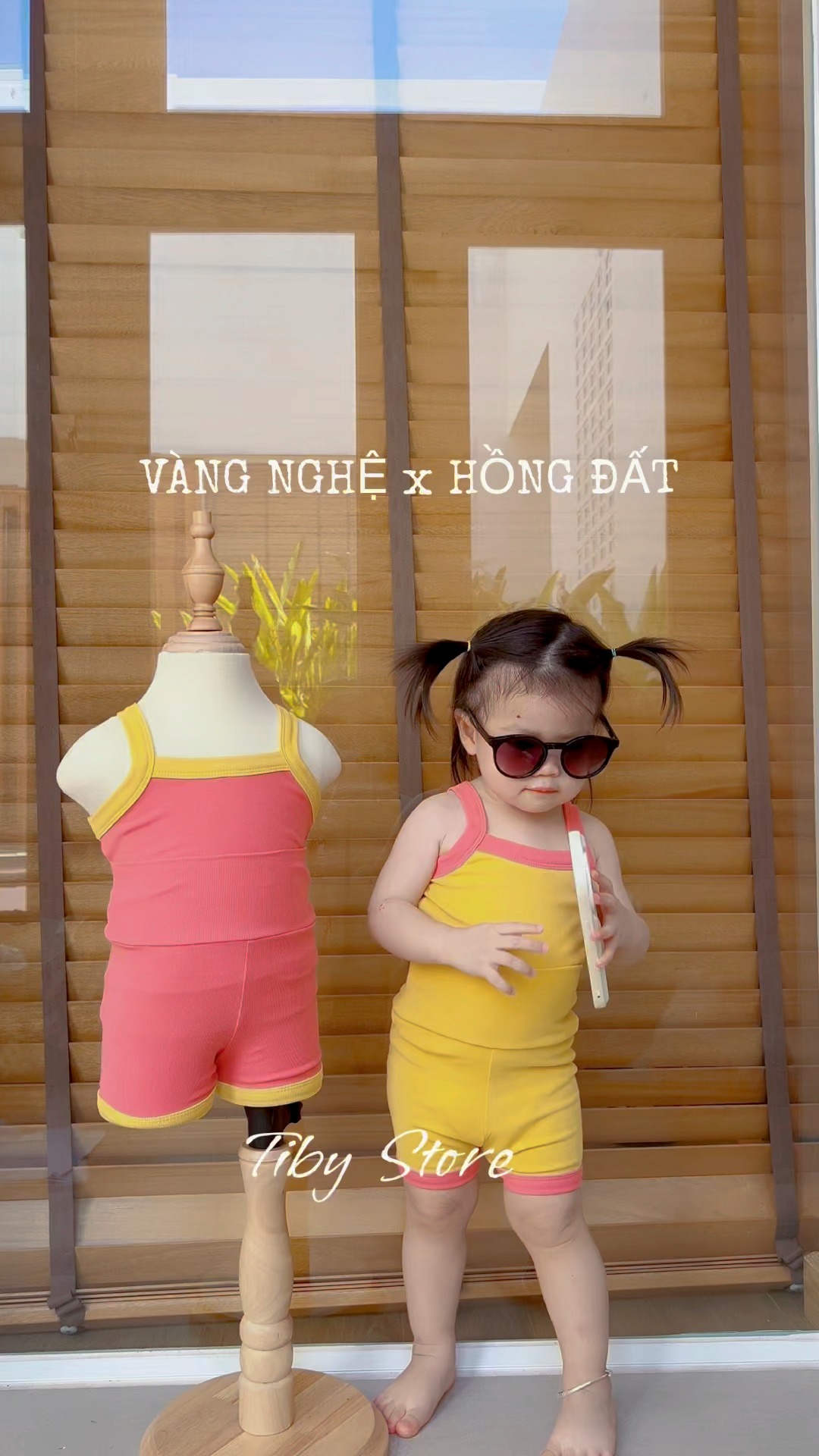 [🆕🇻🇳] TIBY – Baby & Kids 🧑‍🧒❤️️👶⭐️ Summervibe cho cu00e1c bu00e9 bu00ec iu du1ea5u cu1ee7a chu00fang mu00ecnh u2600ufe0fud83cudf38 #tibystore #quanaotreem #stylehan #cotton #quana , shares-8✔️ , likes-14❤️️ , date-2024-06-14 21:27:36🇻🇳🇻🇳🇻🇳📰🆕