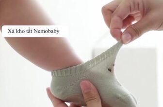 [🆕🇻🇳] NemoBaby – Ở đây có bán Tất 🧑‍🧒❤️️👶⭐️  , shares-0✔️ , likes-1❤️️ , date-2024-05-18 19:36:55🇻🇳🇻🇳🇻🇳📰🆕
