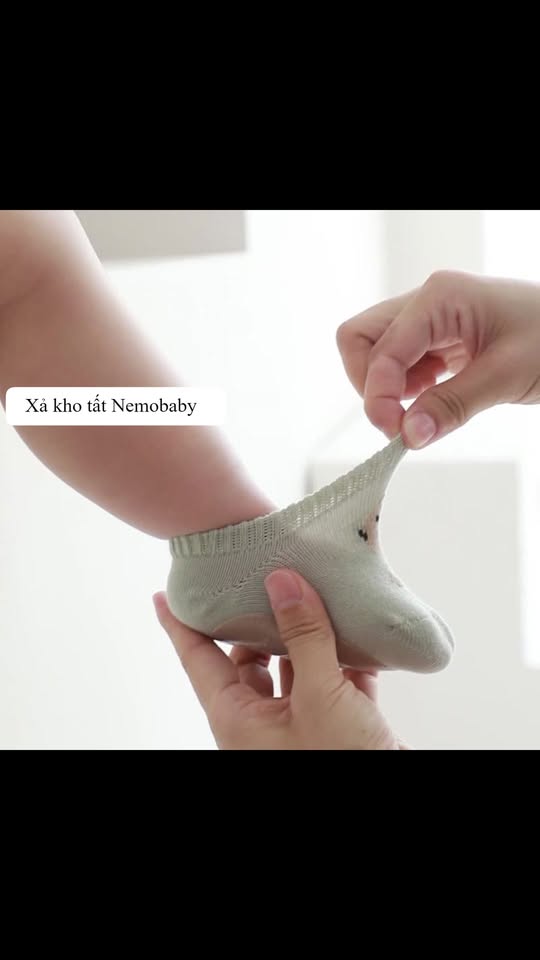 [🆕🇻🇳] NemoBaby – Ở đây có bán Tất 🧑‍🧒❤️️👶⭐️  , shares-0✔️ , likes-1❤️️ , date-2024-05-18 19:36:55🇻🇳🇻🇳🇻🇳📰🆕