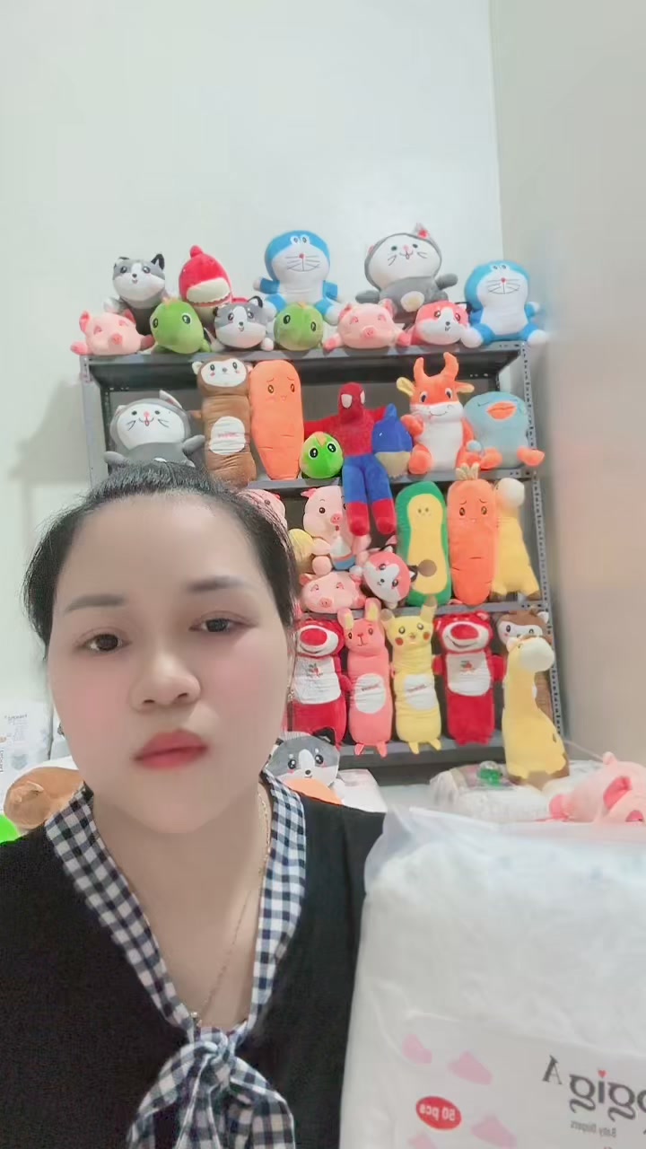 [🆕🇻🇳]  Shop Bỉm Bé Cưng – chuyên cung câp bỉm tốt giá hợp lý 🧑‍🧒❤️️👶⭐️ ud83cudf81 SIu00caU SALE Hu00c8 FREE SHIP Ku00c8M QUu00c0 Tu1eb6NG BAO XINH ud83cudf81n-  Chu1ec9 100c bu1ec9m quu1ea7n. #Tu1eb6NG ngay 1 ph , shares-1✔️ , likes-93❤️️ , date-2024-05-20 03:32:45🇻🇳🇻🇳🇻🇳📰🆕