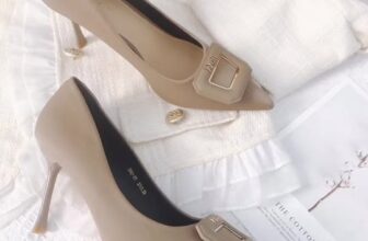 [🆕🇻🇳] Sweetie Shoes – Thiên đường giày dép cao cấp 👕 Top1Fashion 👗  Quý cô style cổ điển #dep #sandal #giaytieuthu #giayxinh #giaycuoicodau #giaycuoicodau #giaycuoidep #giaycuoi #giaycuoixinh #giaydep #giaycaogot #Giay #gia , shares-0✔️ , likes-4❤️️ , date-2024-04-28 19:48:16🇻🇳🇻🇳🇻🇳📰🆕