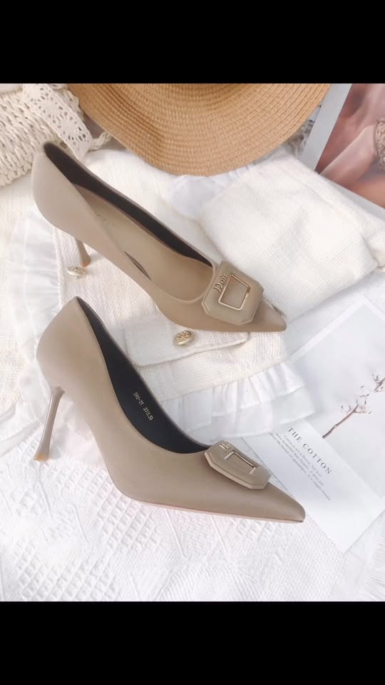 [🆕🇻🇳] Sweetie Shoes – Thiên đường giày dép cao cấp 👕 Top1Fashion 👗  Quý cô style cổ điển #dep #sandal #giaytieuthu #giayxinh #giaycuoicodau #giaycuoicodau #giaycuoidep #giaycuoi #giaycuoixinh #giaydep #giaycaogot #Giay #gia , shares-0✔️ , likes-4❤️️ , date-2024-04-28 19:48:16🇻🇳🇻🇳🇻🇳📰🆕