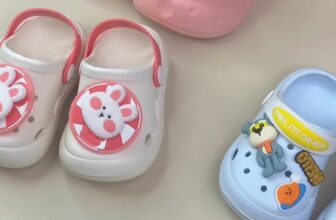 [🆕🇻🇳]  Bunny Store – Giày dép trẻ em 🧑‍🧒❤️️👶⭐️ Nhiều dép xinh như này, khó chọn quá taaa  , shares-0✔️ , likes-1❤️️ , date-2024-07-25 17:13:25🇻🇳🇻🇳🇻🇳📰🆕
