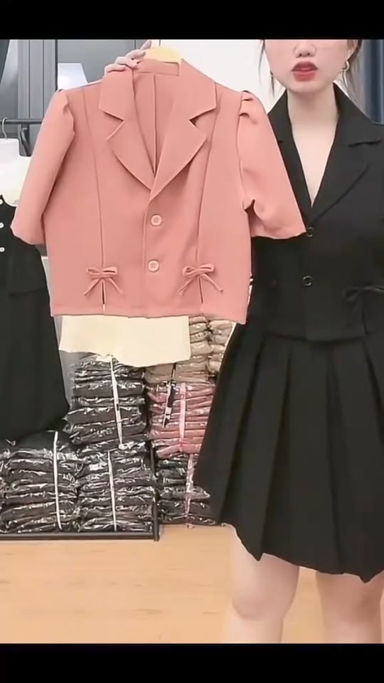 [🆕🇻🇳] Mini Dress 3 – Thiết kế – Thời trang 👕 Top1Fashion 👗  – #XẢ #kho chỉ #109k/ 1 bộ
– 2 áo #209k, 3 áo #299k miễn ship
– Đủ size S, M, L, XL, 2XL
– #Kiểm hàng thoải mái trước khi thanh toán .
, shares-0✔️ , likes-3❤️️ , date-2024-07-31 06:30:09🇻🇳🇻🇳🇻🇳📰🆕