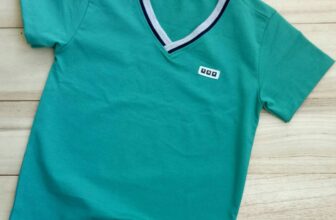 [🆕🇻🇳] Đồ Trẻ Em Giá Sỉ Giá Rẻ Tại Thành Phố Hồ Chí Minh – NNKids 0978851318 🧑‍🧒❤️️👶⭐️  HOT  HOT   HOTCổ tim truyền thống logo sang chảnh, màu sắc tươi sáng.
Đi học đi chơi đẹp đều nhé mọi người.
Size 1-8 (8-28kg): #59k/ áo. #159k/ 3 áo
S , shares-0✔️ , likes-1❤️️ , date-2018-11-04 04:16:00🇻🇳🇻🇳🇻🇳📰🆕