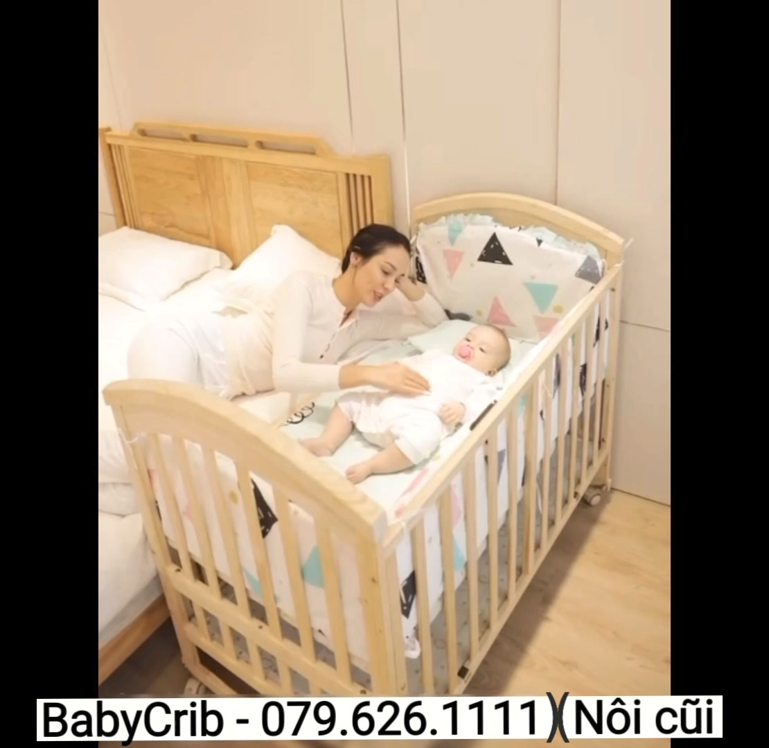 [🆕🇻🇳] BabyCrib.vn – Cửa hàng đồ nội thất 🧑‍🧒❤️️👶⭐️ ud83dudd25SALE 50u0025 | GIu1ea2M GIu00c1 Cu1ef0C S.u1ed0C | MIu1ec4N PHu00cd Vu1eacN CHUYu1ec2N TOu00c0N QUu1ed0Cnnud83dudc49Khu00e1m ph , shares-0✔️ , likes-9❤️️ , date-2024-08-21 22:48:11🇻🇳🇻🇳🇻🇳📰🆕