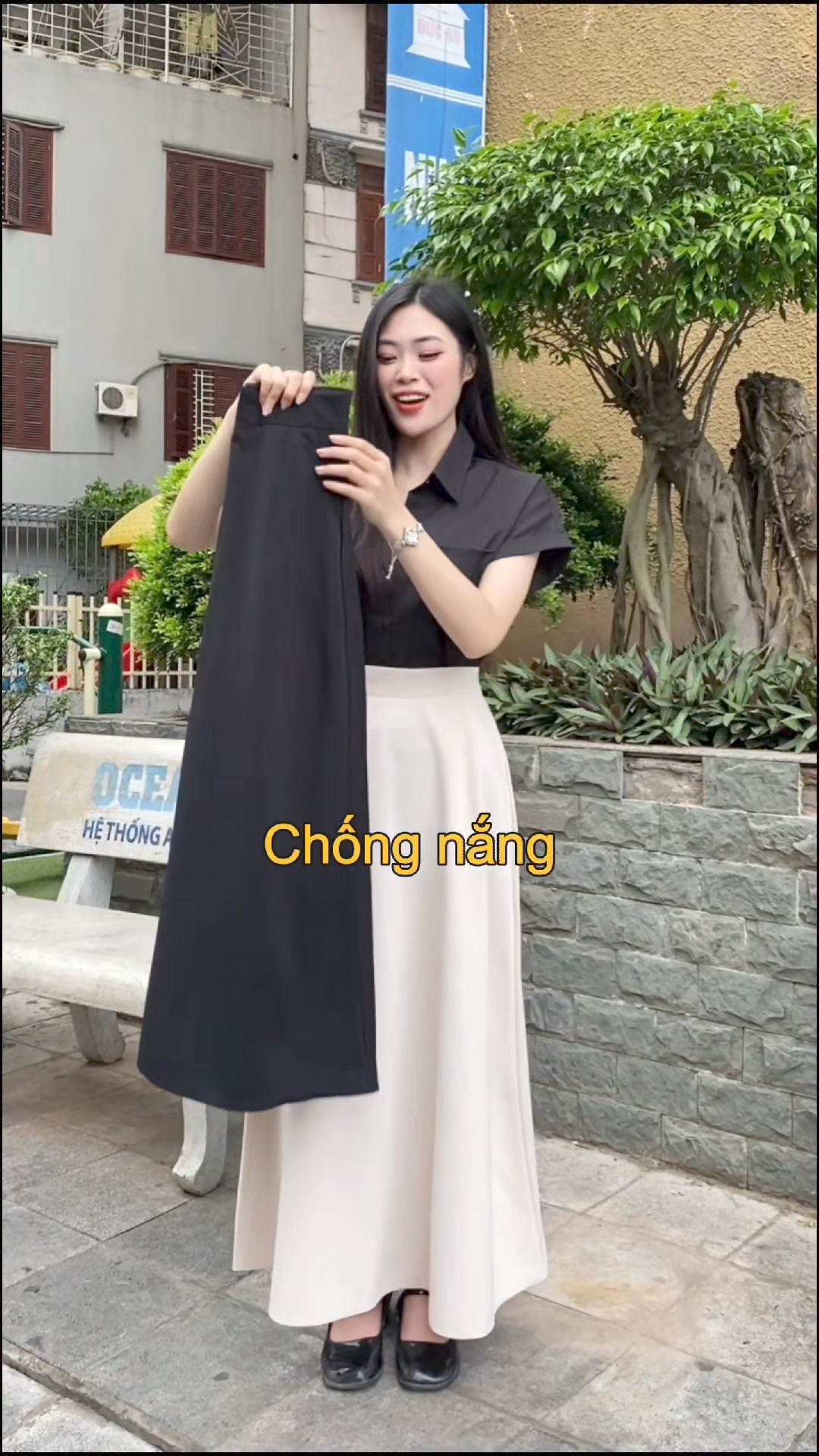 [🆕🇻🇳] Quỳnh boutique-Thời trang nữ 👕 Top1Fashion 👗  Mu1eabu mu1edbi u0111ang b.u00e1n chu1ea1y nhu1ea5t nu0103m 2024nChu00e2n vu00e1y du00e1ng xu00f2e che khuyu1ebft u0111iu1ec3m du1ec5 phu1 , shares-0✔️ , likes-21❤️️ , date-2024-09-13 06:07:39🇻🇳🇻🇳🇻🇳📰🆕